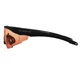 Окуляри балістичні Mil-Tec SWISS EYE® Тактичні Safety goggles Blackhawk Pro Black (15619422) - изображение 6