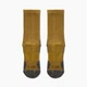 Шкарпетки тактичні 5.11 Tactical Duty Ready Ultra Crew Socks US Dark Coyote M (1800015-389) - изображение 3
