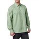 Сорочка тактична 5.11 Tactical Igor Solid Long Sleeve Shirt Desert Sage M (72531-512) - зображення 4
