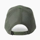 Кепка тактична 5.11 Tactical Topo Box Vent-Tac Cap RANGER GREEN (89202ABR-186) - зображення 2