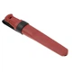 Нож Morakniv Kansbol Knife Dala Red Edition 14143 (Takctik-1773M-T) - изображение 5