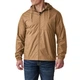 Куртка демісезонна 5.11 Tactical Radar Packable Jacket Coyote S (48368ABR-120) - изображение 1