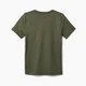 Футболка з малюнком 5.11 Tactical Women's Logo Rectangle RANGER GREEN L (69226AHI-186) - зображення 2