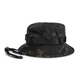 Панама тактична 5.11 Tactical MultiCam Boonie Hat MultiCam Black S/M (89076ABR-251) - изображение 2