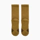 Шкарпетки тактичні 5.11 Tactical Duty Ready Plus Crew Socks US Dark Coyote S (1800013-389) - изображение 4