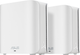 Router Asus ZenWiFi BD4 2PK White MESH system WiFi7 / BE3600 / 2.5Gb/s (90IG0960-MO3C20) - obraz 1