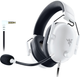 Słuchawki Razer BlackShark V2 X do PS5 White (RZ04-03241300-R3G1) - obraz 4
