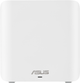 Маршрутизатор Asus ZenWiFi BD4 1PK White MESH система WiFi7 / BE3600 / 2.5Гбіт/с (90IG0960-MO3C00) - зображення 3