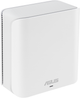 Маршрутизатор Asus ZenWiFi BD4 3PK White MESH система WiFi7 / BE3600 / 2.5Гбіт/с (90IG0960-MO3C40) - зображення 2