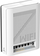 Маршрутизатор Asus ZenWiFi BQ16 1PK MESH система WiFi7 / BE25000 / 10Гбіт/с / USB 3G/4G (90IG08K0-MO3N0V) - зображення 7
