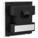 Точка доступу Ruijie Reyee RG-RAP1261 Wi-Fi 6 настінна - зображення 2