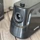 Электрическая мясорубка шнекова с насадкой для кеббе и ковбас 2600Вт Rainberg RB-677 Черный - изображение 4