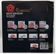Электрическая мясорубка с соковыжималкой 2800W Domotec MS-2019 Черный - изображение 6