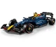 Конструктор LEGO Technic Oracle Red Bull Racing RB20 F1 (42206) - зображення 3
