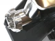 Электрическая мясорубка с соковыжималкой и насадками для ковбаси 3000Вт Rainberg RB-672 Черный - изображение 4