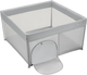 Манеж KinderKraft Ziki Grey (00-00305320) - изображение 3