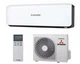 Кондиционер Mitsubishi Heavy Premium Series SRK25ZS-WB/SRC25ZS-W | Black & White | Инвертор до -15°С | 25 м² | R32| Wi-Fi разъём - изображение 2