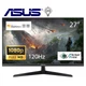 Монитор ASUS VY279HGR безрамочный IPS 1920x1080 Full HD 27" - изображение 1