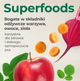 Сухий корм для собак Comfy Appetit Vita Superfood Pappy All Breeds Lamb 12 кг (5905546342148) - зображення 5