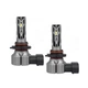 Світлодіодні лампи Led Sigma E2 9005/HB3 9006/HB4 (2 лампи) - зображення 1
