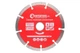 Диск алмазный Intertool 125 мм сегмент Pro (CT-1007) - изображение 1