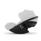 Автокрісло Cybex Cloud G i-Size, Fog Grey - зображення 2