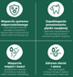 Sucha karma dla psów Comfy Appetit Vita Superfood Adult All Breeds Buffalo 12 kg (5905546342209) - obraz 6