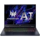 Ігровий ноутбук ACER Predator Helios Neo 14 PHN14-51-77MW, (NH.QRKEX.009), Intel Core Ultra 7 155H до 4,8 ГГц, 14,5" WQXGA, 16 ГБ, SSD 512 ГБ, NVIDIA GeForce RTX 4070 8 ГБ, Free DOS, чорний - изображение 1