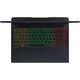 Ігровий ноутбук ACER Predator Helios Neo 14 PHN14-51-77MW, (NH.QRKEX.009), Intel Core Ultra 7 155H до 4,8 ГГц, 14,5" WQXGA, 16 ГБ, SSD 512 ГБ, NVIDIA GeForce RTX 4070 8 ГБ, Free DOS, чорний - изображение 4