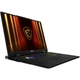 Ноутбук MSI Vector A18 HX A9WHG Cosmos Gray/18" IPS WQXGA 240 Гц/AMD Ryzen 9 9955HX/RAM 32 ГБ/SSD 1 ТБ/RTX 5070Ti, 12 ГБ/Windows 11 Home - зображення 3