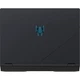 Ігровий ноутбук ACER Predator Helios Neo 14 PHN14-51-77MW, (NH.QRKEX.009), Intel Core Ultra 7 155H до 4,8 ГГц, 14,5" WQXGA, 16 ГБ, SSD 512 ГБ, NVIDIA GeForce RTX 4070 8 ГБ, Free DOS, чорний - изображение 9