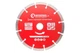 Диск алмазный Intertool 150мм x 22-24% сегмент PRO (CT-1008) - изображение 1