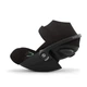 Автокрісло Cybex Cloud G i-Size, Magic Black - зображення 2