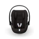 Автокрісло Cybex Cloud G i-Size, Magic Black - зображення 4