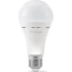 Лампочка аккумуляторная аварийная 10W TITANUM A68 E27 4000K 220V (TL-EMA68-10274) LED лампа светодиодная - изображение 2