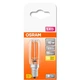 Лампочка филаментная Osram LED T26 40 4W/827 230V FIL E14 (4058075432932) лампа Эдисона - изображение 6