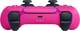 Бездротовий геймпад Sony PlayStation DualSense V2 Nova Pink (0711719575962) - зображення 4