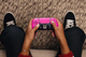 Бездротовий геймпад Sony PlayStation DualSense V2 Nova Pink (0711719575962) - зображення 5