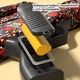 Аккумуляторный водный автомат Fun Water World Electric Water Gun, аккумулятор 3.7V белый - изображение 5
