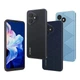 Смартфон Hotwav Note 15 Pro 4 / 128 Gb Phantom Blue - изображение 5