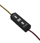 Перетворювач, інвертор Конвертер напруги постійного струму 12V 24~80V для електрокроскутерів (80109) - зображення 4