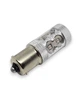 Світлодіодна LED лампа цоколь1156 BA15s P21W CREE 50W Жовта з обманкою (11162) - зображення 2