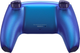 Bezprzewodowy kontroler Sony PlayStation DualSense V2 Chrome Indigo (0711719590279) - obraz 3