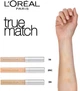 Консилер L’Oreal Paris True Match 1N Светло бежевый 6.8 мл (3600523500154) - изображение 7
