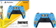 Bezprzewodowy kontroler Sony PlayStation DualSense V2 Fortnite Edition (0711719593973) - obraz 7