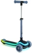 Самокат KinderKraft Raket Blue с подсветкой (00-00305313) - изображение 7