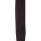 Кожаный гитарный ремень D'Addario 25SS00-DX Suede Guitar Strap (Black) - изображение 3
