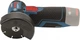 Угловая шлифмашина Bosch Professional GWS 12V-76 (06019F2000) - изображение 3