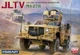 Збірна модель 1/72 американська легка тактична машина М1278 Foreart 2005 - изображение 1