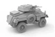 Збірна модель 1/72 британський бронеавтомобіль Humber Mk.IV Foreart 2007 - изображение 4